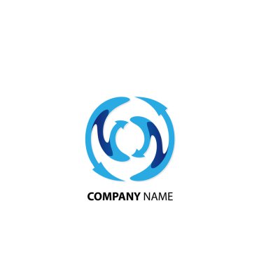 simge simge logo işareti grafik vektör şablon tasarım öğesi 