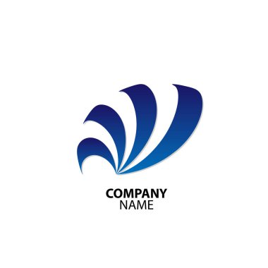 simge simge logo işareti grafik vektör şablon tasarım öğesi 