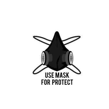 simge sembolü koruma grafiği