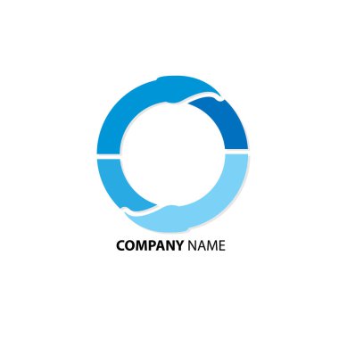 simge simge logo işareti grafik vektör şablon tasarım öğesi 