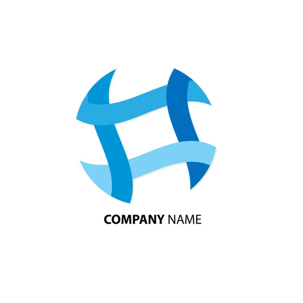 Pictogram Symbool Logo Teken Grafische Vector Sjabloon Ontwerpelement — Stockvector