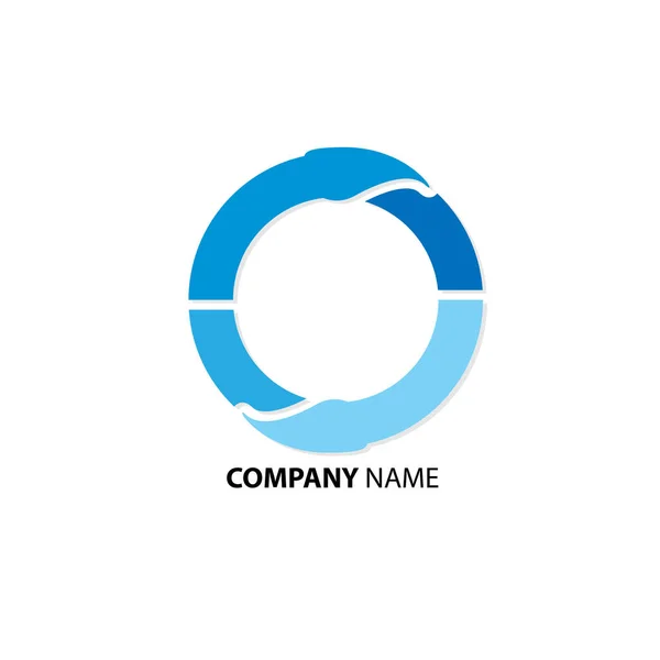 Символ Значка Логотип Знак Графічний Векторний Елемент Дизайну Шаблону Стокова Ілюстрація