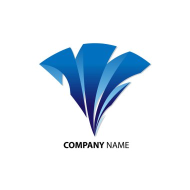 simge simge logo işareti grafik vektör şablon tasarım öğesi 