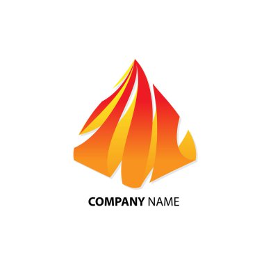 simge simge logo işareti grafik vektör şablon tasarım öğesi 