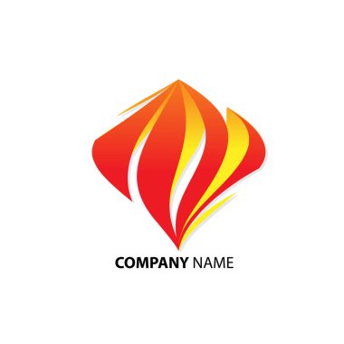 simge simge logo işareti grafik vektör şablon tasarım öğesi 