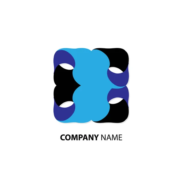 Ikony Symbol Znak Logo Wektor Graficzny Element Projektu Szablonu — Wektor stockowy
