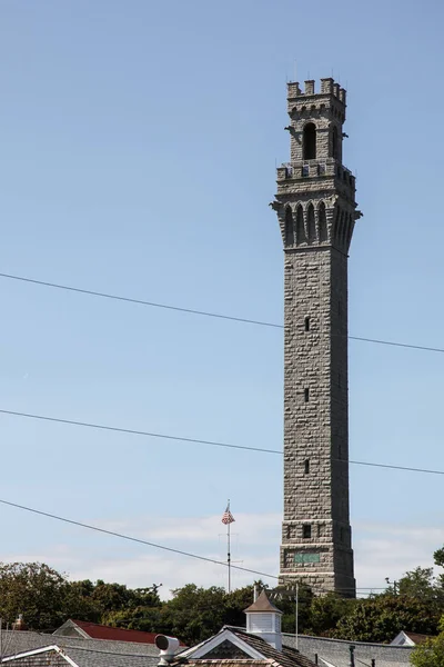 Monumento del Pellegrino a Città del Vaticano — Foto Stock