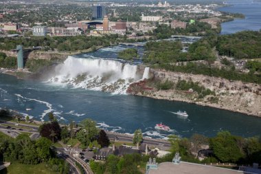 Niagara Şelalesi