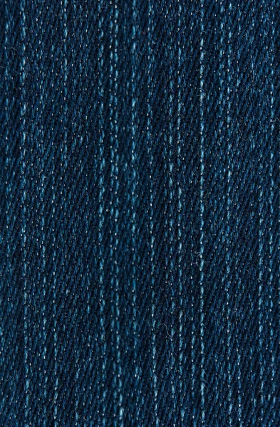 Fondo Usado Azul Jeans Textura — Foto de Stock