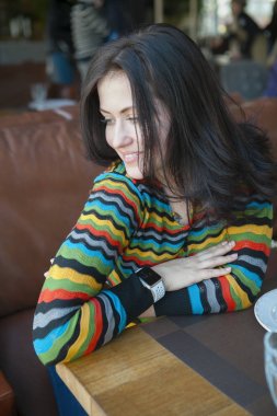 Yüksek kaliteli restoranlarda ortak çalışma alanı