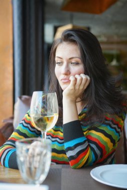 Yüksek kaliteli restoranlarda ortak çalışma alanı