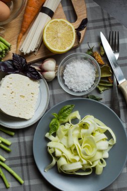 diyet evde yemek pişirme