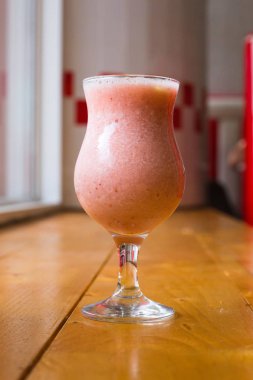  farklı smoothies bardak