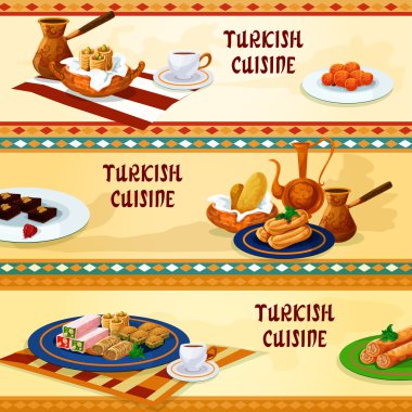 Türk mutfağı tasarım