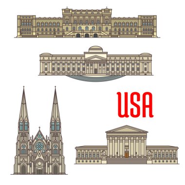 Bize mimarisi ve katedral yerler