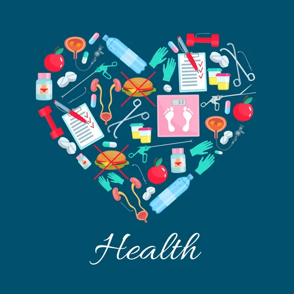 szívegészségügyi charta