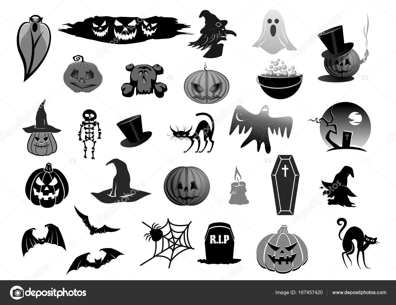 Black cat - Free halloween icons