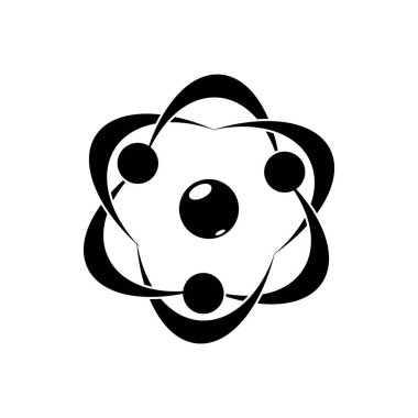 Atom ve moleküllerin kaotik hareketi