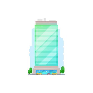 Emlak binası ya da ticari banka