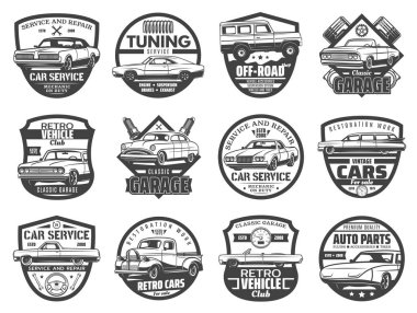 54  Car Tuning Parts Logo Best
