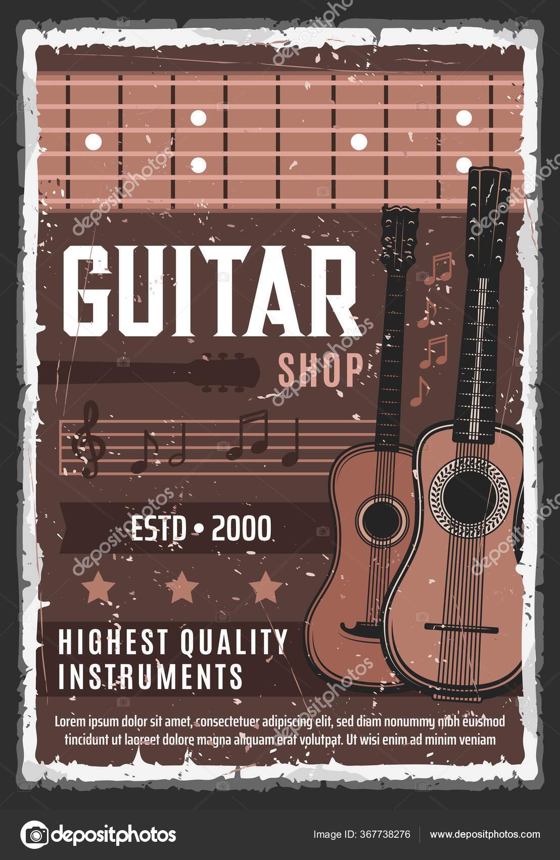 Магазин Гитар Музыкальные Инструменты Профессиональный Магазин.