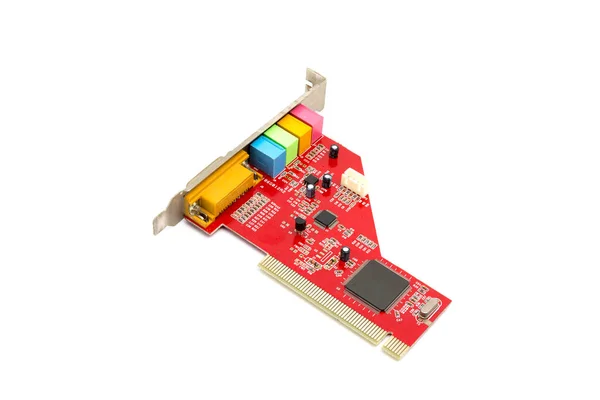 bilgisayar için ses kartı