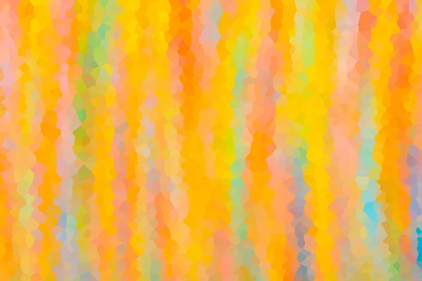 Arka plan, kristalize