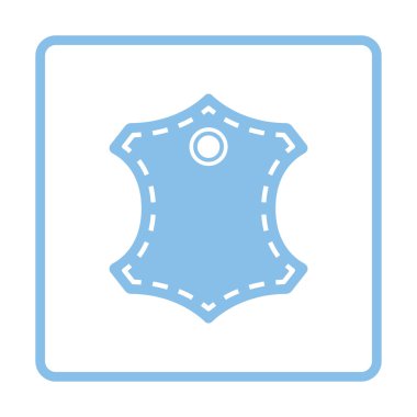 Deri işareti simgesi