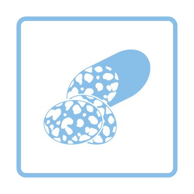 Salam simge tasarlamak.