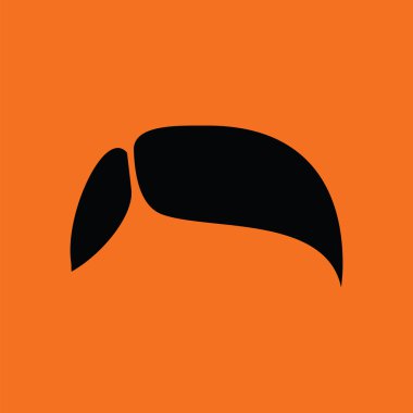 Erkek saç modeli simgesi