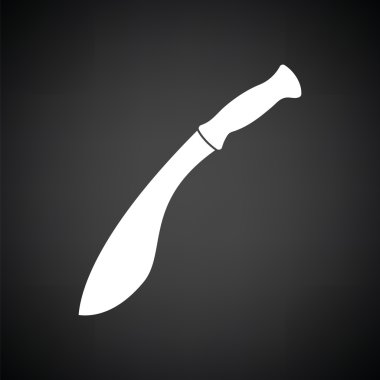 Pala simge tasarlamak.