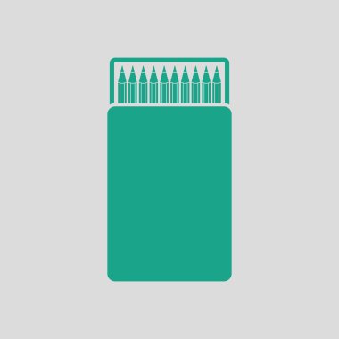 Kalem kutusu simgesi