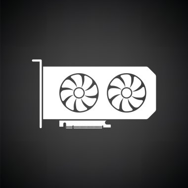 GPU simge tasarlamak.