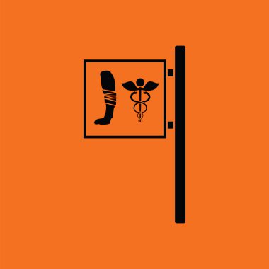 Veteriner Kliniği simgesi