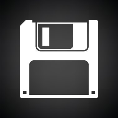 disket simge tasarlamak.