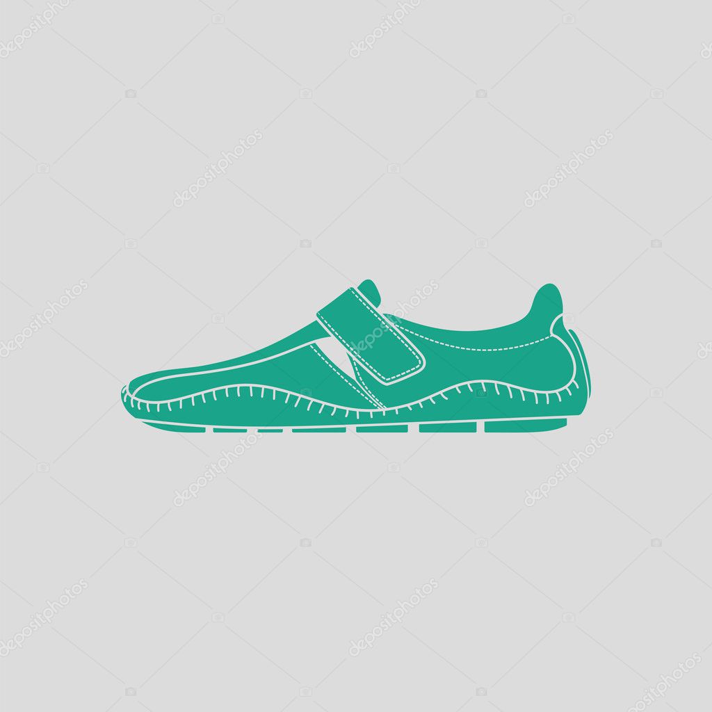 Ilustración del icono de de de Ilustración mocasín mocasín Ilustración del icono de de de Ilustración mocasín mocasín