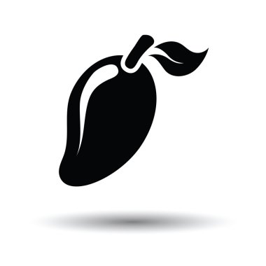 Mango simgesi ile gölge çizmek