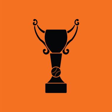 Beyzbol Kupası simgesi