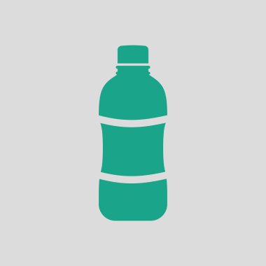 su şişesi simgesi