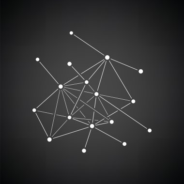 Net bağlantı simgesi