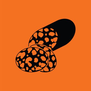 Salam simge tasarlamak.