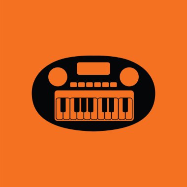 Synthesizer oyuncak ICO