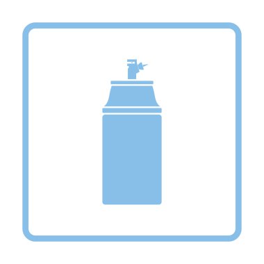 Boya sprey simgesi