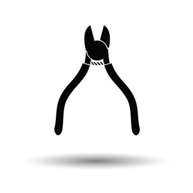 Yan kesiciler simgesi