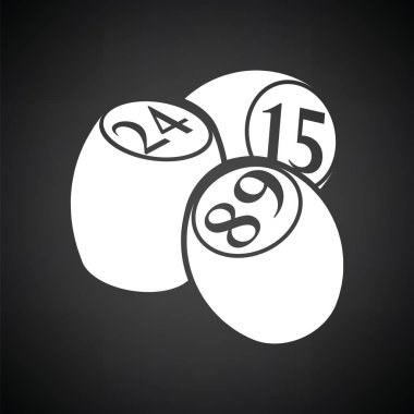 Bingo Kegs simgesi