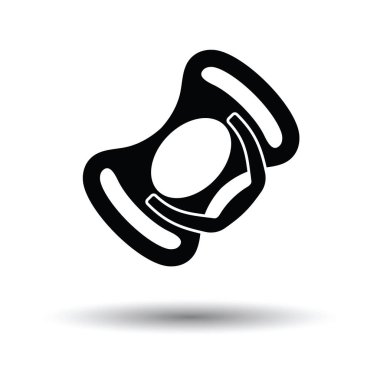 Bebek emziği simgesi