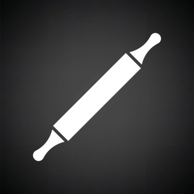 Fırın PIN-roll simgesi