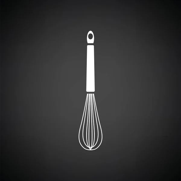 厨房花冠图标 — 图库矢量图片