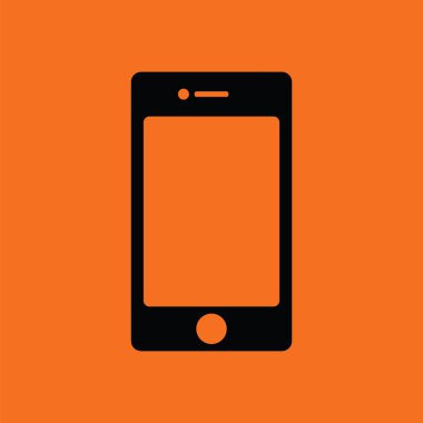 Smartphone simge tasarlamak.