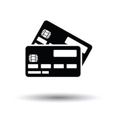 Kredi kartı simgesi